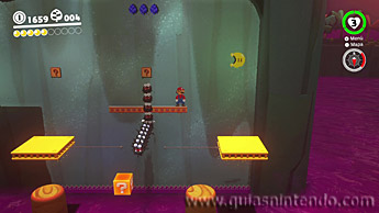 Super Mario Odyssey