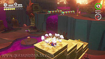 Super Mario Odyssey