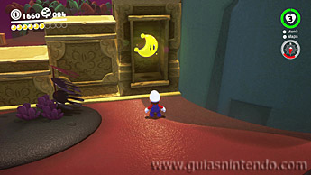 Super Mario Odyssey