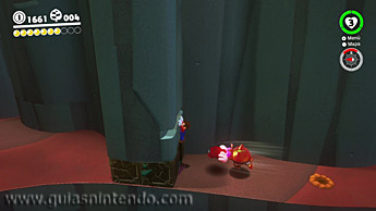 Super Mario Odyssey