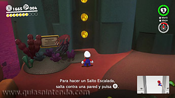 Super Mario Odyssey