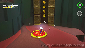 Super Mario Odyssey