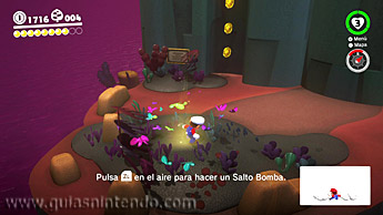 Super Mario Odyssey
