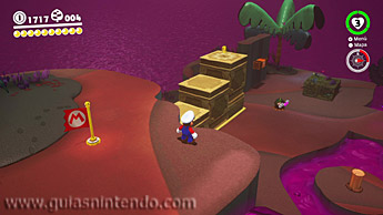 Super Mario Odyssey