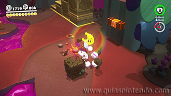 Super Mario Odyssey