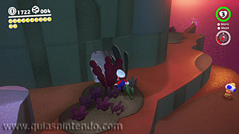 Super Mario Odyssey