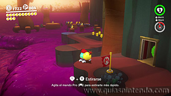 Super Mario Odyssey