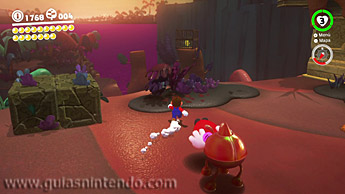 Super Mario Odyssey