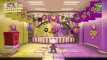 Super Mario Odyssey