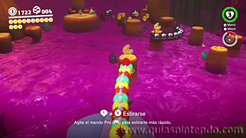 Super Mario Odyssey