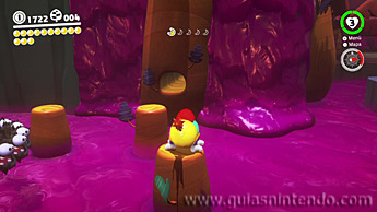 Super Mario Odyssey