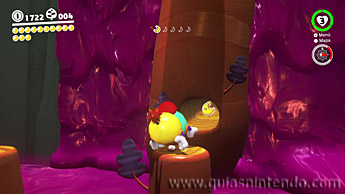 Super Mario Odyssey