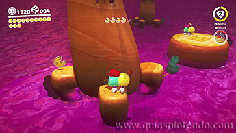 Super Mario Odyssey