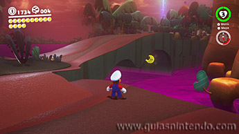 Super Mario Odyssey
