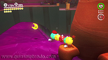 Super Mario Odyssey