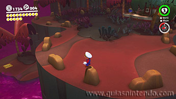 Super Mario Odyssey