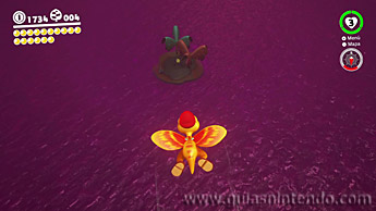 Super Mario Odyssey