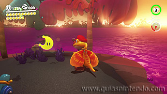Super Mario Odyssey