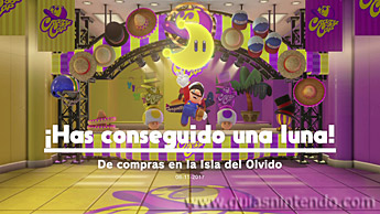 Super Mario Odyssey
