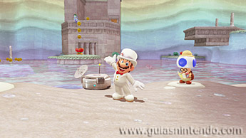Super Mario Odyssey