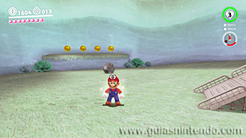 Super Mario Odyssey