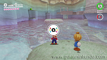 Super Mario Odyssey
