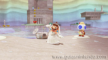 Super Mario Odyssey