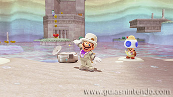 Super Mario Odyssey