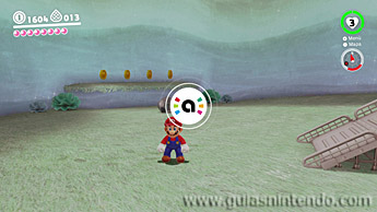 Super Mario Odyssey
