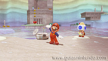 Super Mario Odyssey