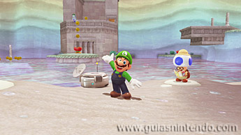 Super Mario Odyssey