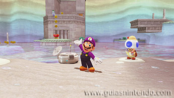 Super Mario Odyssey