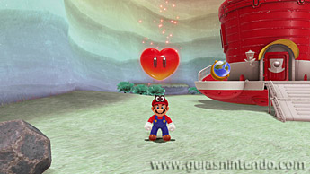 Super Mario Odyssey