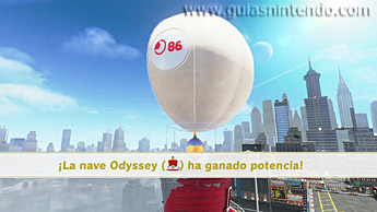 Super Mario Odyssey