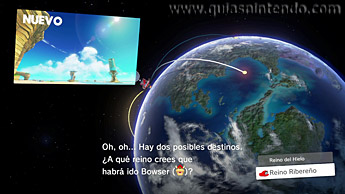 Super Mario Odyssey