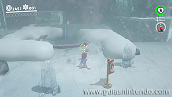 Super Mario Odyssey