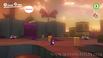 Super Mario Odyssey