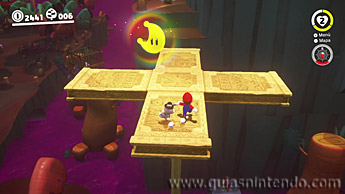 Super Mario Odyssey