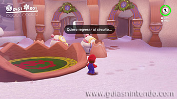 Super Mario Odyssey