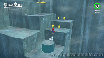 Super Mario Odyssey