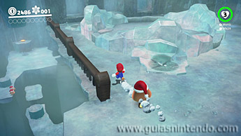 Super Mario Odyssey