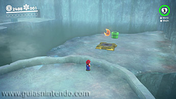 Super Mario Odyssey