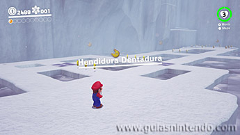 Super Mario Odyssey