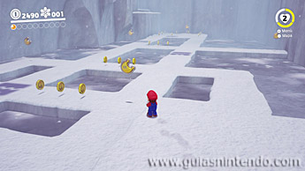 Super Mario Odyssey