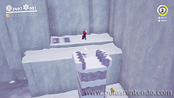 Super Mario Odyssey