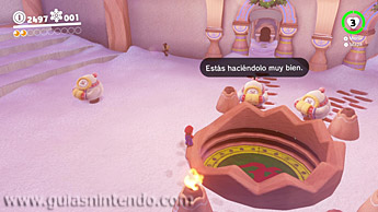 Super Mario Odyssey