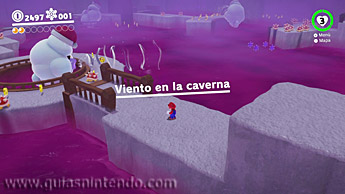 Super Mario Odyssey