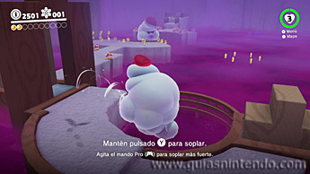 Super Mario Odyssey