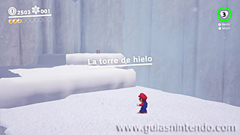 Super Mario Odyssey