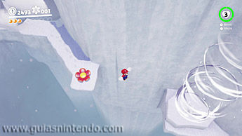 Super Mario Odyssey
